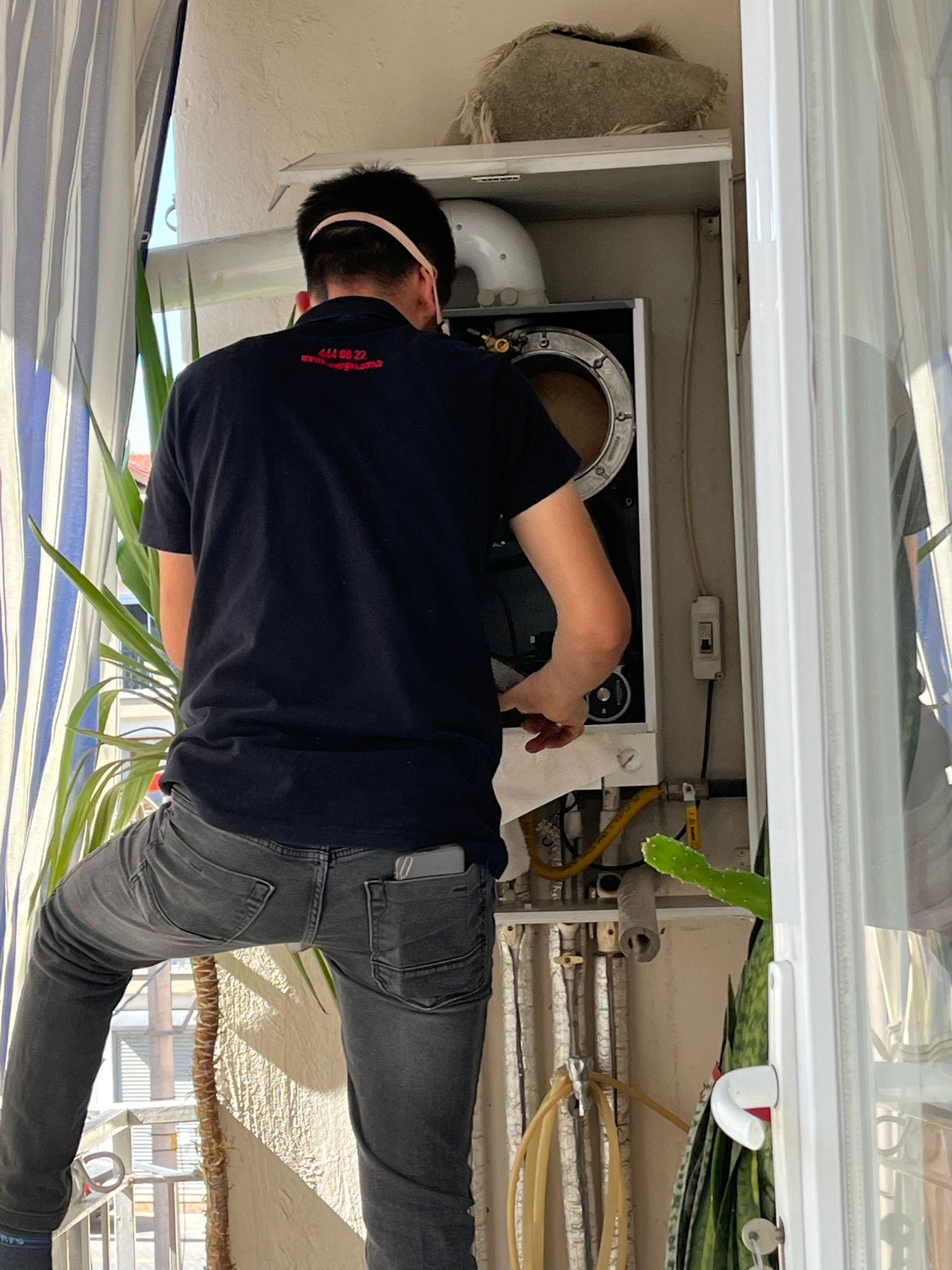 Murat KAPAN - HOROZ TEKNİK